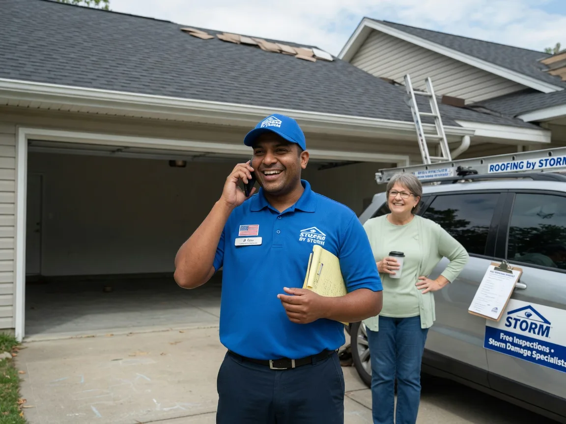 Roof Repair Near Me Charlottesville, VA FAQs