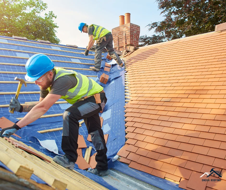 Why choose Roof Repair Near Me in Charlottesville, VA